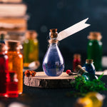 Potions, Oils, Perfumes & Sprays