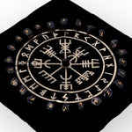 Runes Elder Futhark Divination Stone Kit