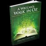 A Wiccan's Walk in Oz