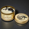 The Morrigan Goddess Candle