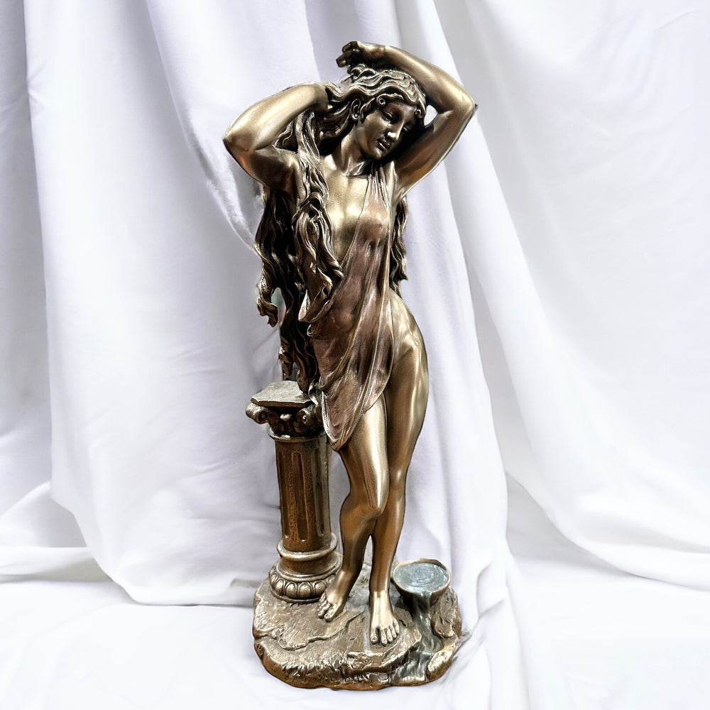 Aphrodite Goddess Statue