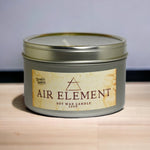 Air Element Candle A