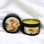 Air Witch Candle tin