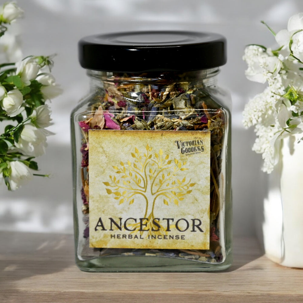 Ancestor Herbal Incense