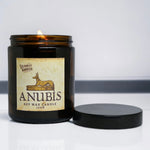 Anubis candle 150g