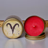 Zodiac Candles