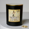 Bastet Goddess Candle