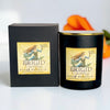 Brigid Goddess Deluxe Candle