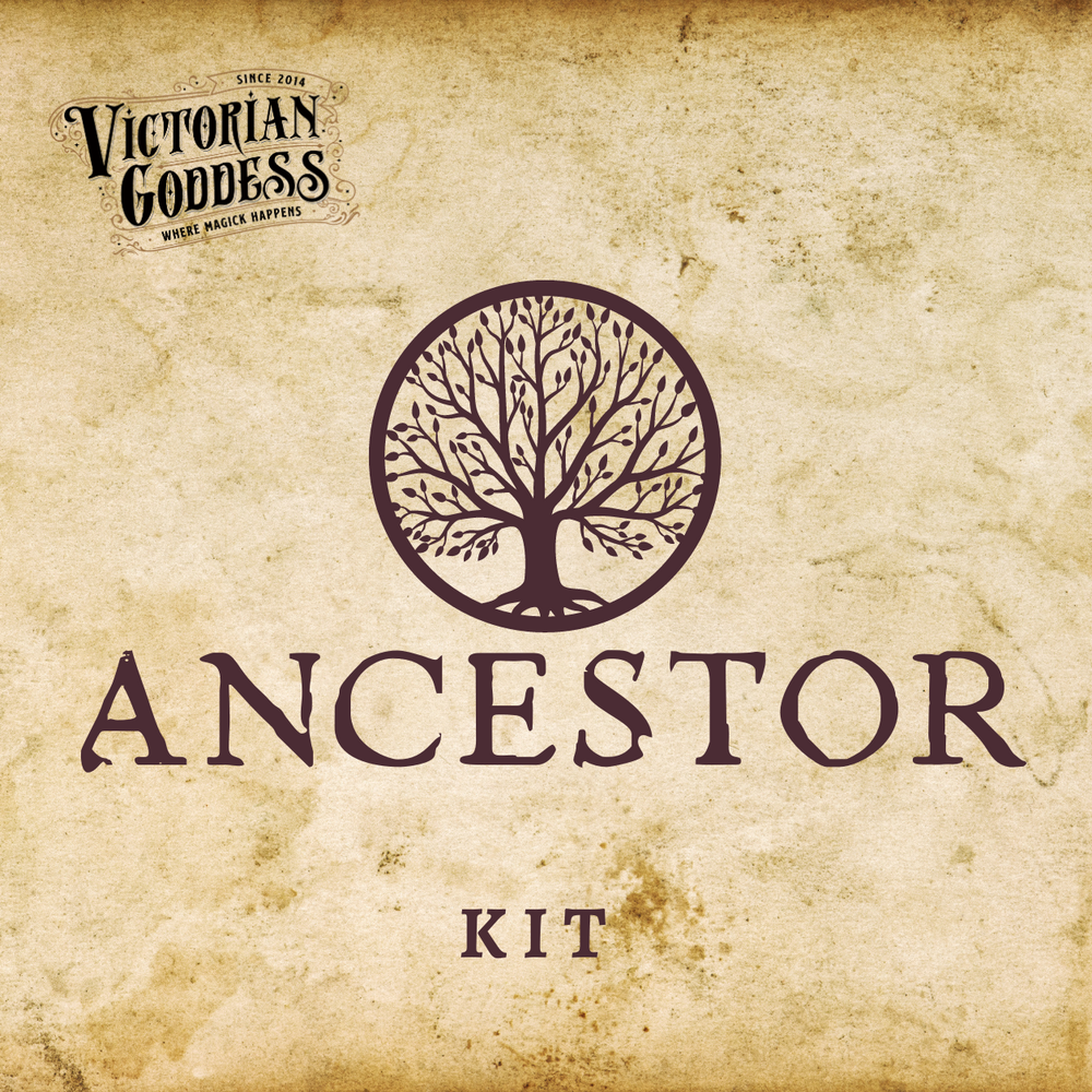 Ancestor Honour spell kit
