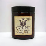 Count Dracula Single Candle