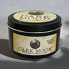 Dark Moon Candle Tin