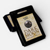 Dark Moon Candle