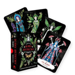 Deadly Apothecary Cards