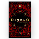 Diablo The Sanctuary Tarot