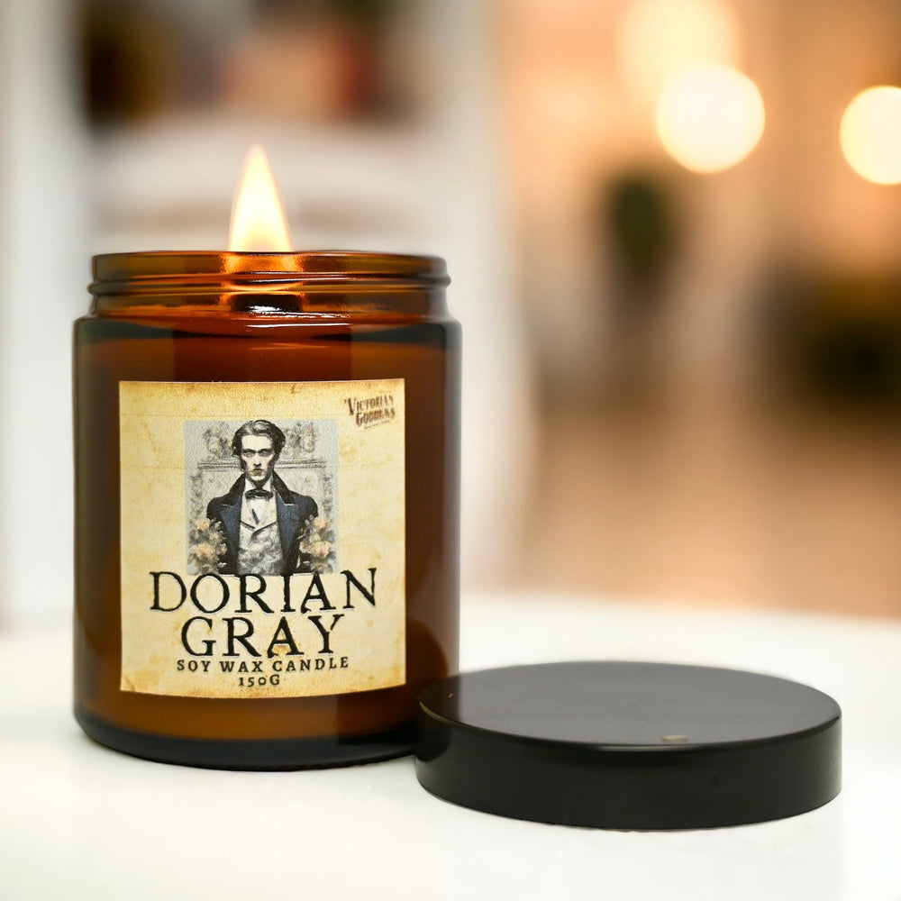 Dorian Gray Candle 150g