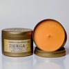 Durga Goddess Candle