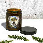 Earthly Realm Candle