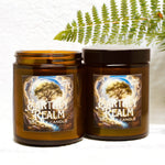 Earthly Realm Candles 150g