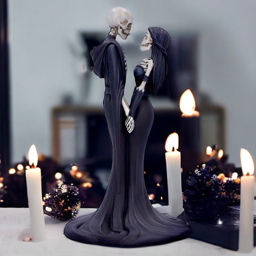 Eternal Vow Statue by Nemesis Now