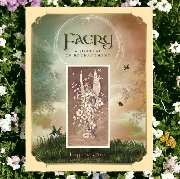 Faery A Journal of Enchantment