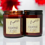 Femme Fatale Candle 200g