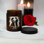 Forbidden Love Candle 150g