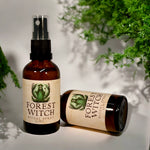 Forest Witch Ritual Spray