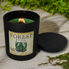 Forest Witch Candle with Essential Oils