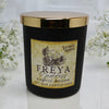 Freya Goddess Candle
