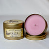 Freya Goddess Candle