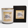 Full Moon Deluxe White Jar Candle with Box