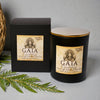Gaia Goddess Deluxe candle