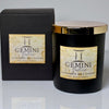 Gemini Deluxe Jar Candle