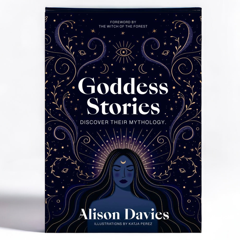 Goddess stories