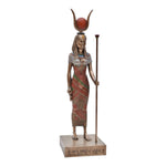 Hathor Goddess statue