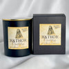 Hathor Deluxe Candles