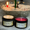 Hathor Goddess Candles