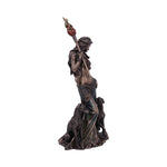 Hecate Side View