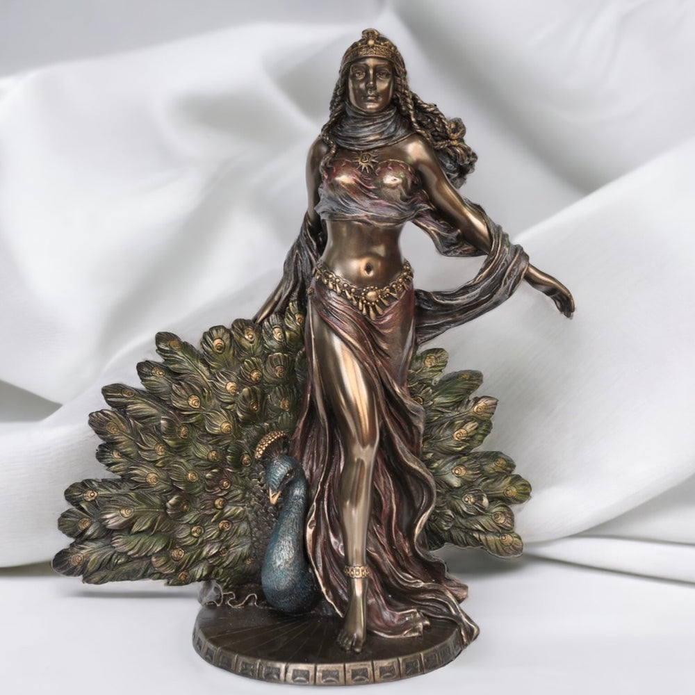 Hera Goddess Statue