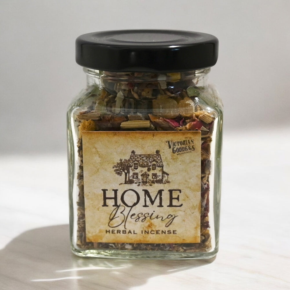 Home Blessing Herbal Blend