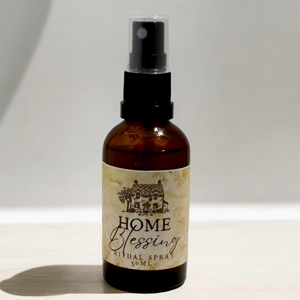 Home Blessing Spray