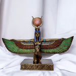 Isis Goddess High Quality Statue