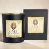 Isis Goddess Candle