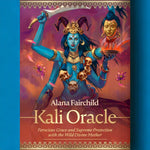Kali Oracle Cards