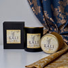 Kali Goddess Candle