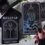 Killstar Tarot Deck