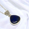 Lapis Lazuli Pendant