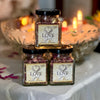 Three Jars of Love Spell Incense