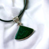 Malachite Pendant