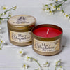 Mary Magdalene Candle